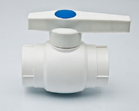 Кран/шар 20 Tebo полнопроходной