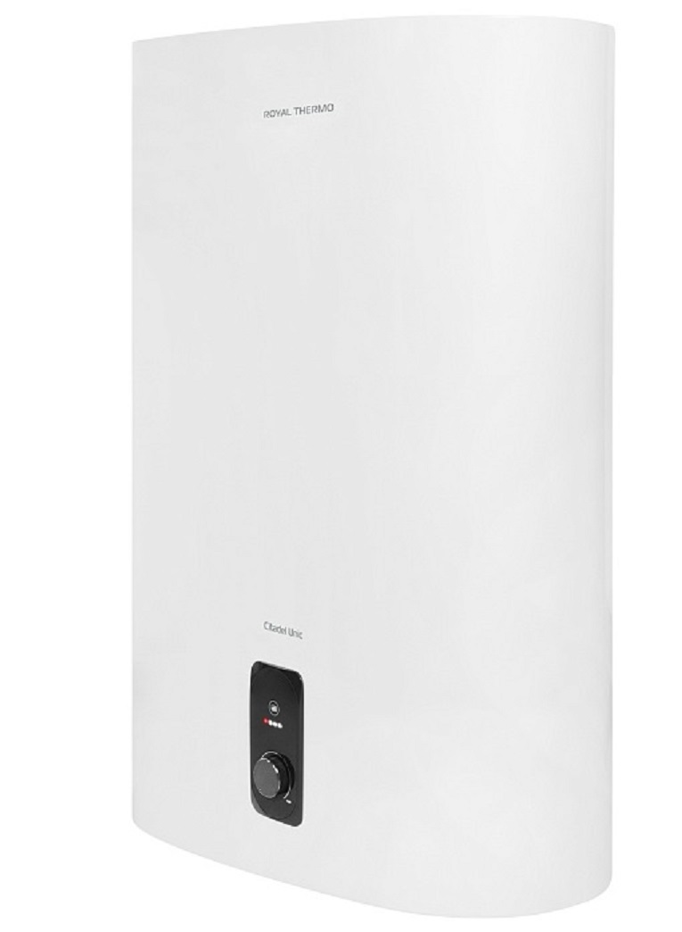 Водонагреватель Royal Thermo RWH 80 Citadel Unic