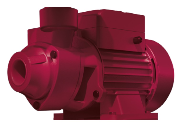 Насос поверхностный Tebo G - 60 вихревой