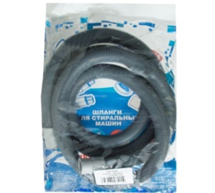 Шланг сливной 2,0 м Монофлекс в пакете