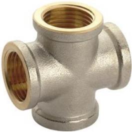 Крестовина  1/2" Frap