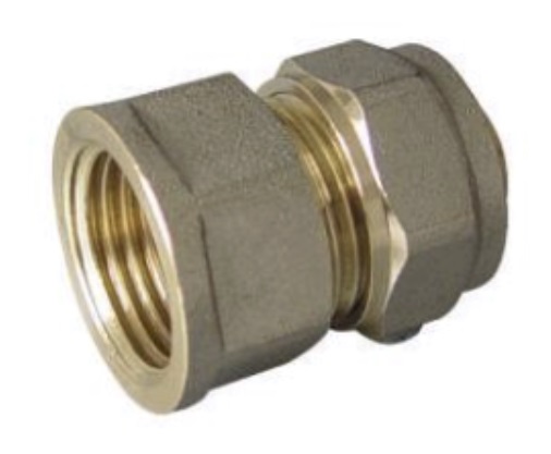 Цанга гайка 26* 3/4" Frap F305.2605